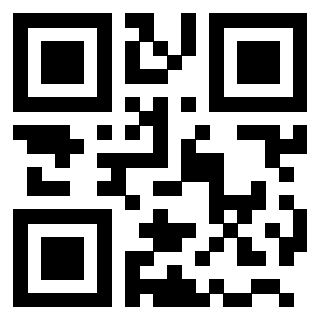 Immagine del QrCode di 3203219366