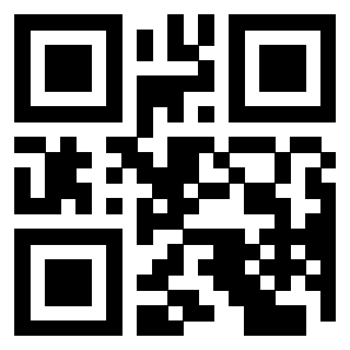Scansione del QrCode di 3203219367