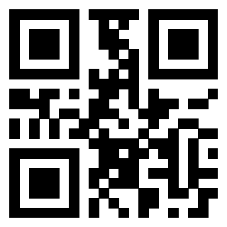Immagine del QrCode di 3203219369
