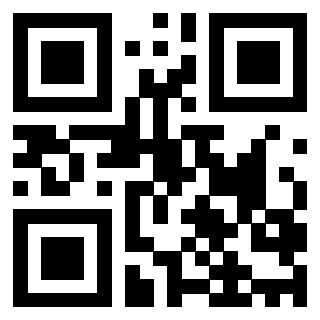 Scansione del QrCode di 3203219373
