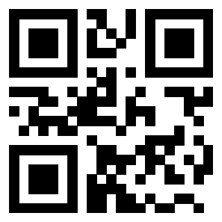 Immagine del QrCode di 3203219375