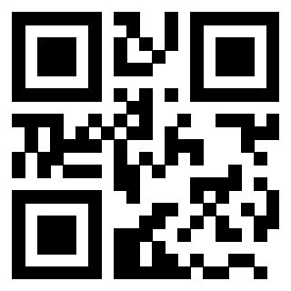 Immagine del QrCode di 3203219376