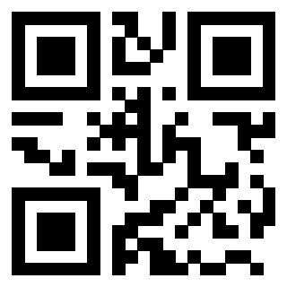 3203219380 - Immagine del Qr Code associato