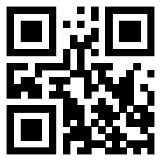 Scansione del QrCode di 3203219383