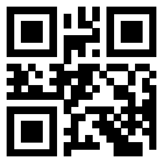 3203219386 - Immagine del Qr Code associato