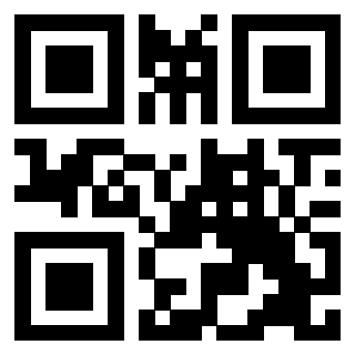 Immagine del QrCode di 3203219387