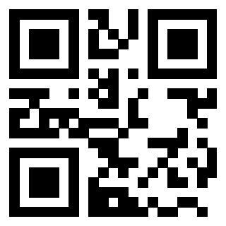Il QrCode di 3203219392