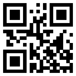 3203219393 - Immagine del Qr Code associato