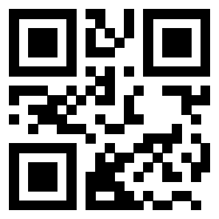 Il QrCode di 3203219394