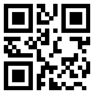 3203219396 QrCode associato