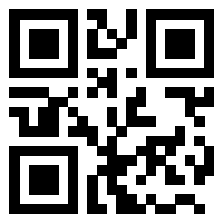 Il Qr Code di 3203219405