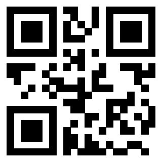 Scansione del QrCode di 3203219407