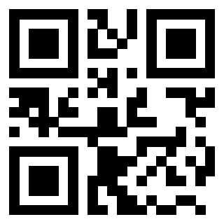 3203219408 - Immagine del Qr Code associato