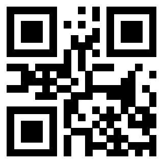 Immagine del QrCode di 3203219409