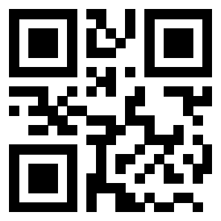 Il QrCode di 3203219410