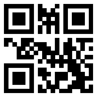 3203219412 - Immagine del QrCode