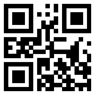 3203219413 - Immagine del Qr Code associato