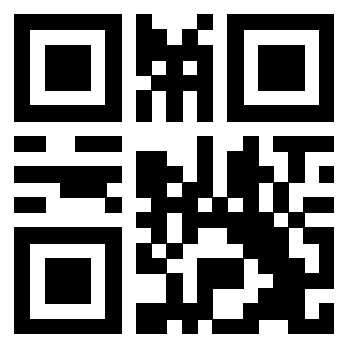 3203219414 - Immagine del Qr Code associato