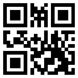 Immagine del QrCode di 3203219415