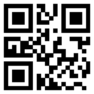 Immagine del Qr Code di 3203219418