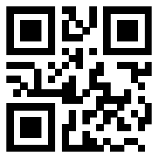 Il QrCode di 3203219419