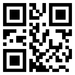 3203219430 QrCode associato