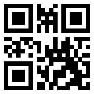 3203219431 Qr Code associato