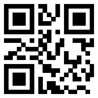 3203219432 - Immagine del Qr Code associato