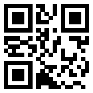 Scansione del QrCode di 3203219433