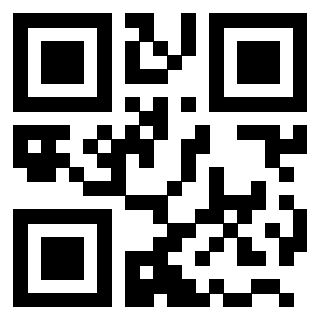 Scansione del QrCode di 3203219434