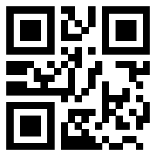 Il QrCode di 3203219437