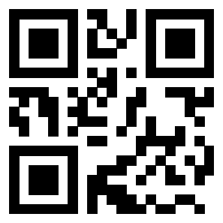3203219438 - Immagine del Qr Code associato