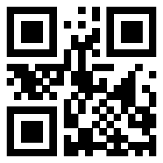 3203219440 - Immagine del Qr Code associato