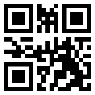 3203219445 - Immagine del Qr Code associato