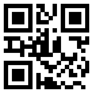 Scansione del QrCode di 3203219450