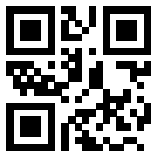 Scansione del QrCode di 3203219455