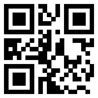 Immagine del QrCode di 3203219456
