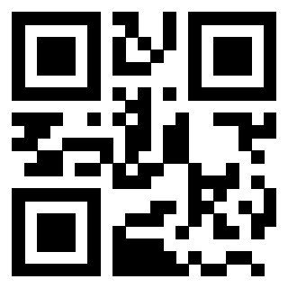 Il QrCode di 3203219457