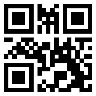 Immagine del Qr Code di 3203219460