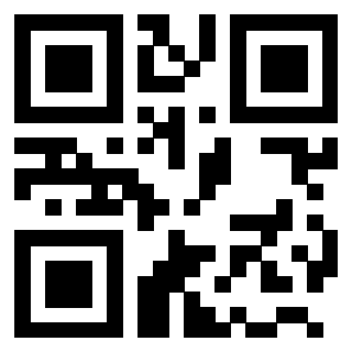 Scansione del Qr Code di 3203219463
