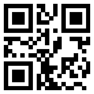 Il Qr Code di 3203219467