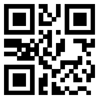 3203219468 - Immagine del Qr Code associato