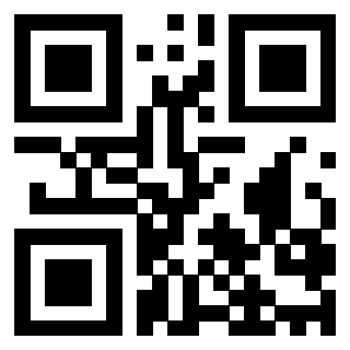 Il Qr Code di 3203219473
