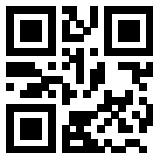 Immagine del QrCode di 3203219474