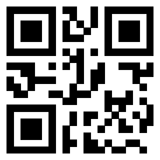 Immagine del QrCode di 3203219476