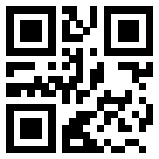 3203219479 Qr Code associato