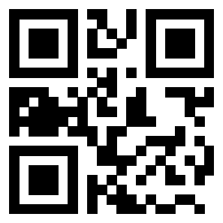 Scansione del Qr Code di 3203219480