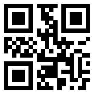 Scansione del Qr Code di 3203219483