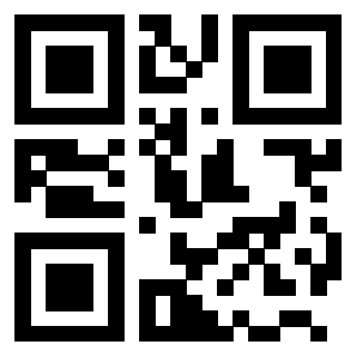 Il Qr Code di 3203219484