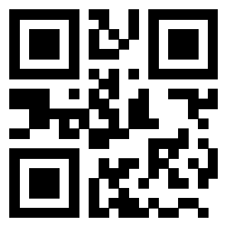 3203219487 - Immagine del QrCode associato
